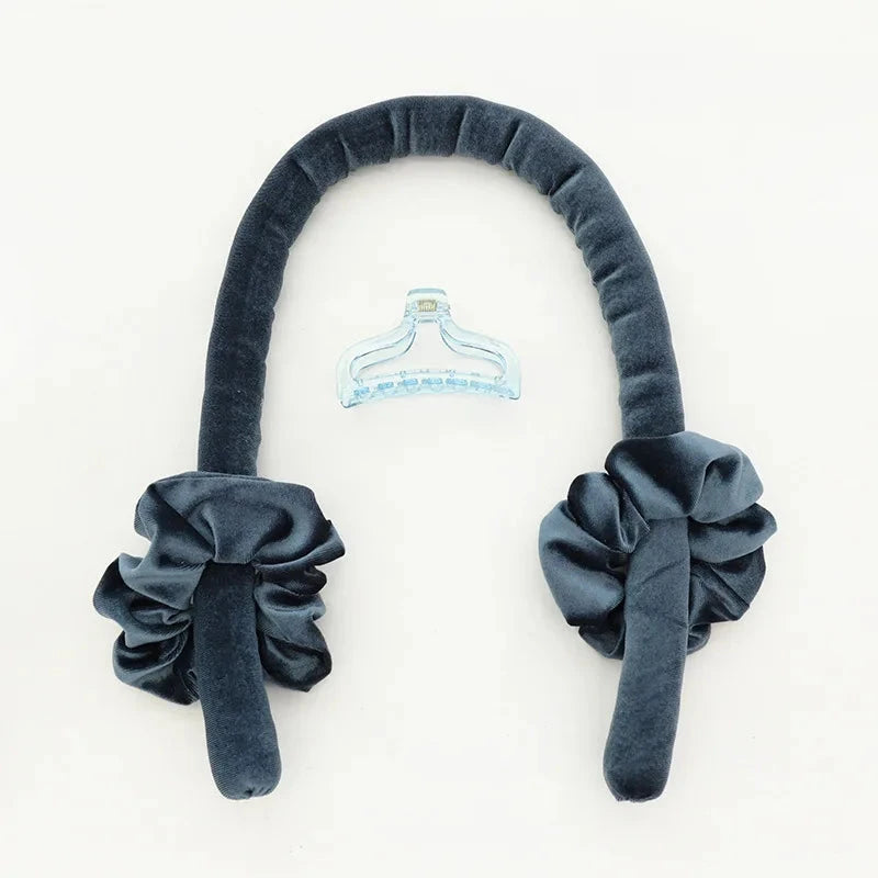Heatless Curls Styling Set