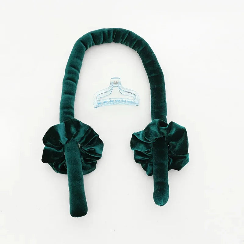 Heatless Curls Styling Set