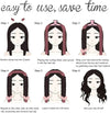 Heatless Curls Styling Set