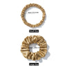 Pure Silk Hair Scrunchies