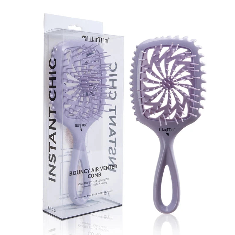 Detangling Hair Brush