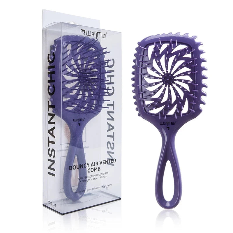 Detangling Hair Brush