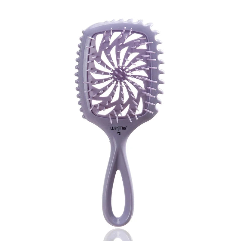 Detangling Hair Brush