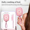Detangling Hair Brush