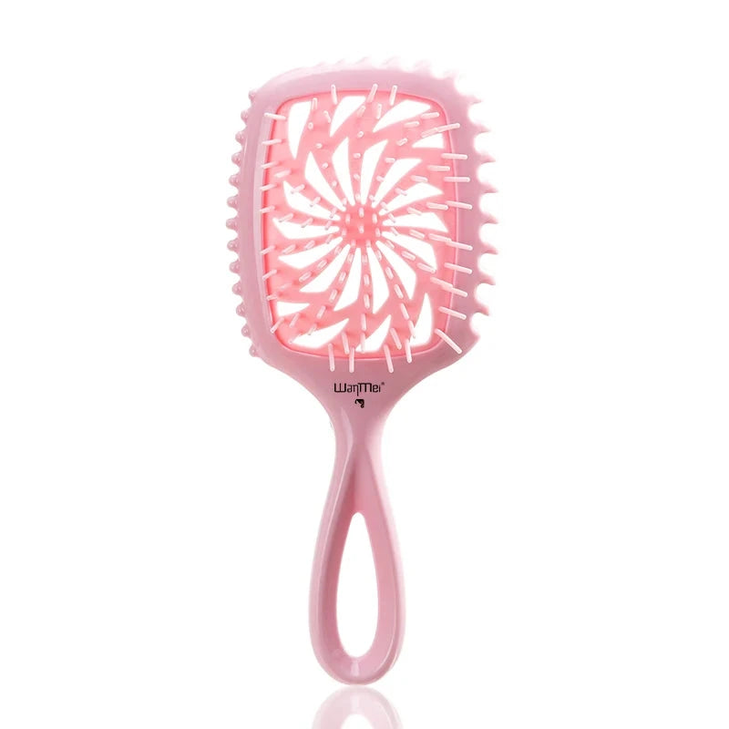 Detangling Hair Brush