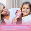 Detangling Hair Brush
