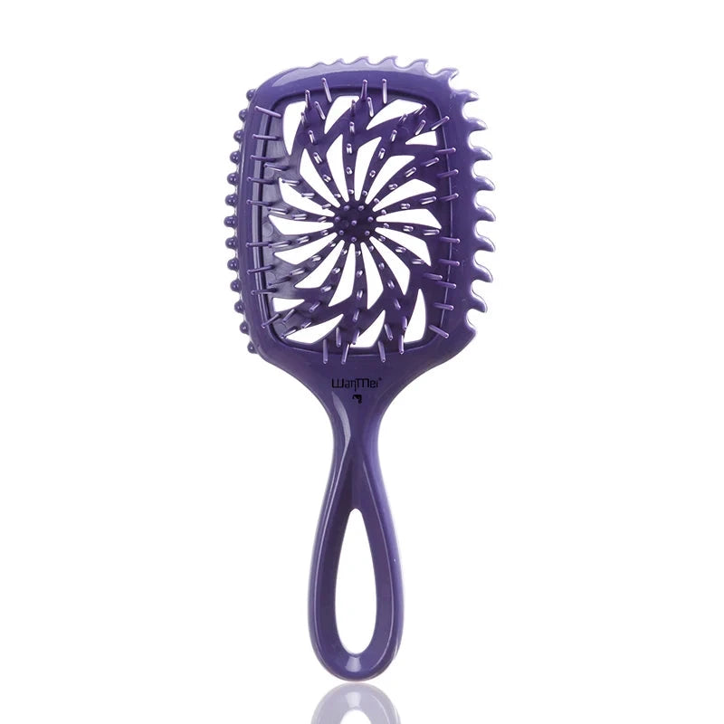 Detangling Hair Brush