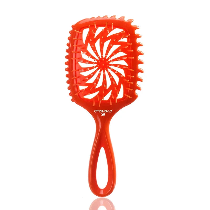 Detangling Hair Brush