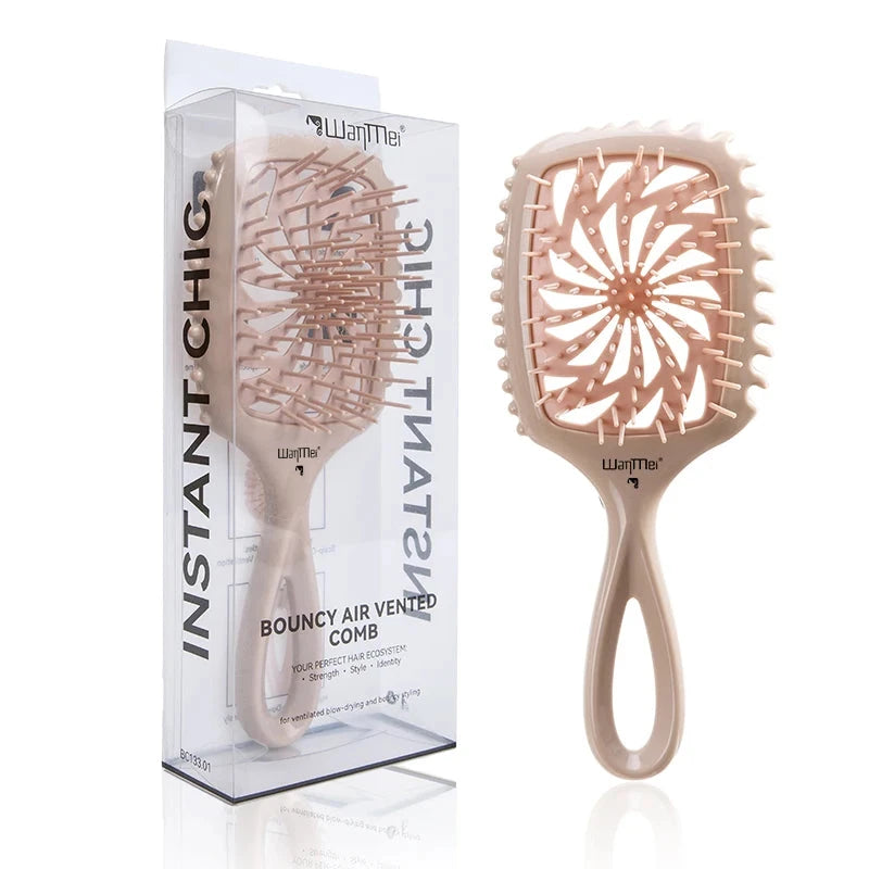 Detangling Hair Brush