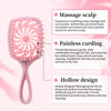 Detangling Hair Brush