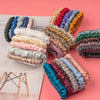 Pure Mulberry Silk Hair Scrunchie