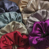 Pure Mulberry Silk Hair Scrunchie