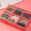 Pure Mulberry Silk Hair Scrunchie