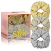 Pure Mulberry Silk Hair Scrunchie