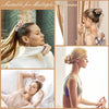 Pure Mulberry Silk Hair Scrunchie