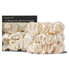 Silk Hair Scrunchie Set