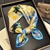 Pure Silk Neckerchief
