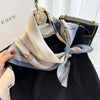 Pure Silk Neckerchief