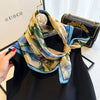Pure Silk Neckerchief