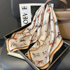 Pure Silk Neckerchief