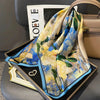 Pure Silk Neckerchief