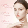 Essence Cream,Cherry Blossom Facial Moisturizer for Dry & Rough Skin,Anti Aging Face Lifting Nourishing Repair Collagen