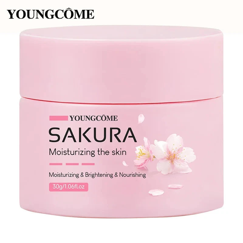 Facial Moisturizing Cream
