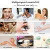 Rosemary Oil Hair Essential Coconut Oil Improve Hair Loss And Nourishes Strengthen Hair Roots Scalp Treatment Hair Care