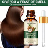 Rosemary Oil Hair Essential Coconut Oil Improve Hair Loss And Nourishes Strengthen Hair Roots Scalp Treatment Hair Care
