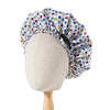 Kids Silky Satin Sleep Bonnet