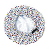 Kids Silky Satin Sleep Bonnet