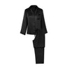 Pure Silk Pajama Set
