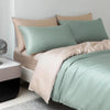 Mulberry Silk Bedding Set