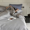 Mulberry Silk Bedding Set
