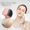 Ultrasonic Skin Scrubber Face Spatula