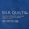 Mulberry Silk Temperature Control Duvet