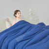 Mulberry Silk Temperature Control Duvet