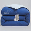 Mulberry Silk Temperature Control Duvet