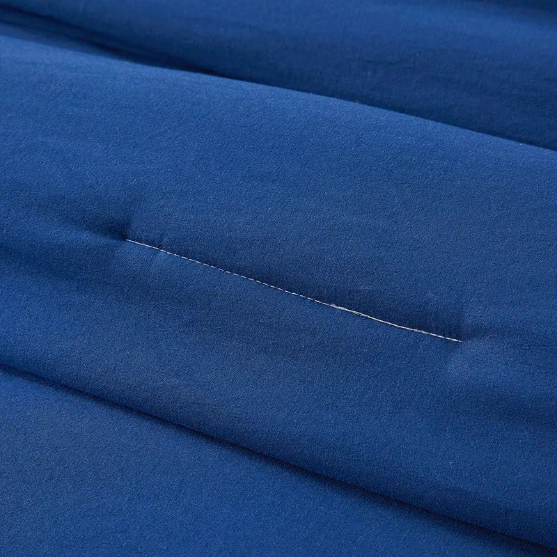Mulberry Silk Temperature Control Duvet