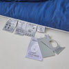 Mulberry Silk Temperature Control Duvet
