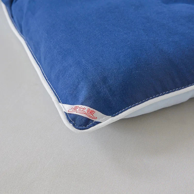 Mulberry Silk Temperature Control Duvet