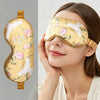 Silk Blackout Sleep Mask