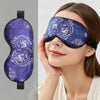 Silk Blackout Sleep Mask