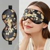 Silk Blackout Sleep Mask