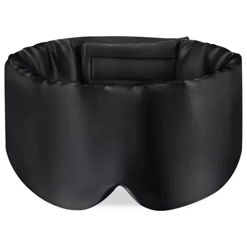 100% Mulberry Silk Sleeping Mask