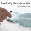 Silk Baby Sleep Mask