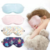 Silk Baby Sleep Mask