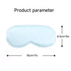 Silk Baby Eye Mask