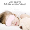 Silk Baby Sleep Mask