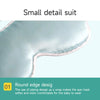 Silk Baby Sleep Mask